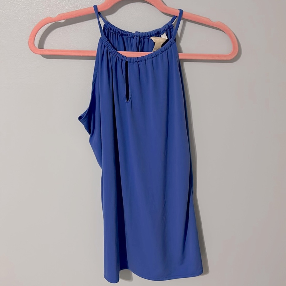 Size s banana republic top
